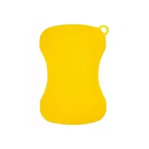 Kochblume Stay Scrubber Yellow