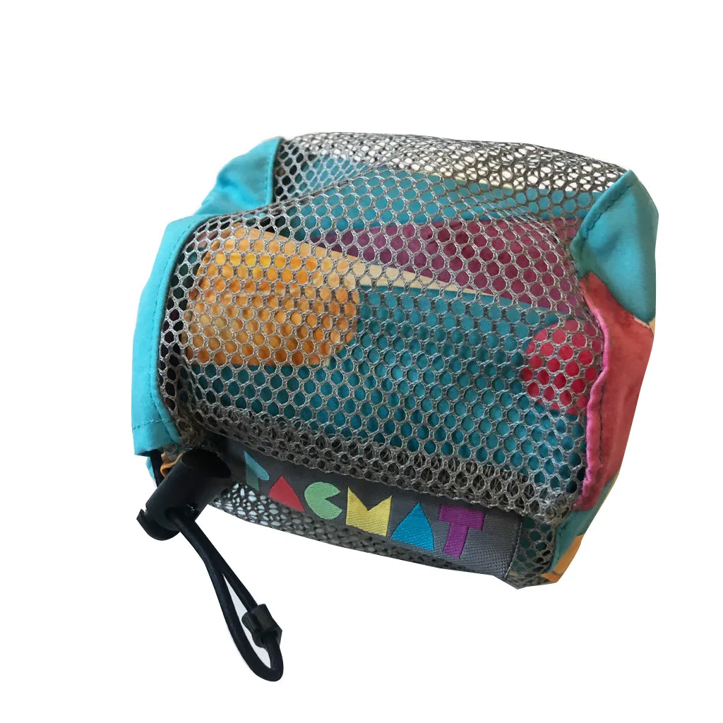 Lollipop Solo PACMAT Picnic Blanket