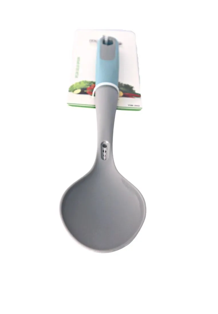 Masflex Solid Spoon
