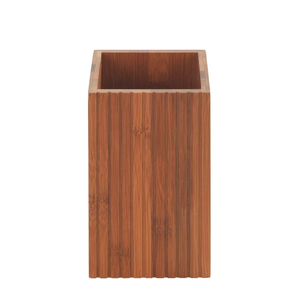 Mera Utensil Holder Bamboo
