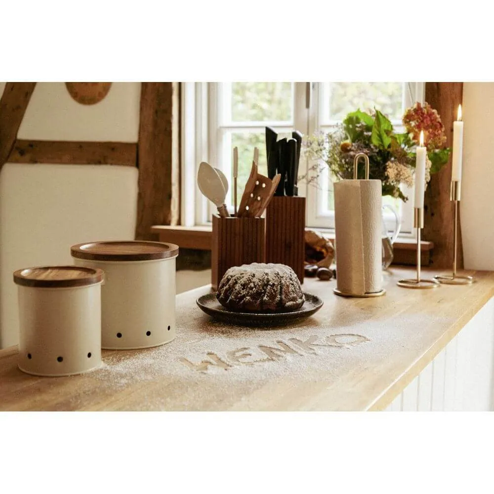 Mera Utensil Holder Bamboo