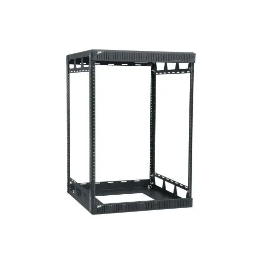 Middle Atlantic Slim 5 Series Equipment Rack