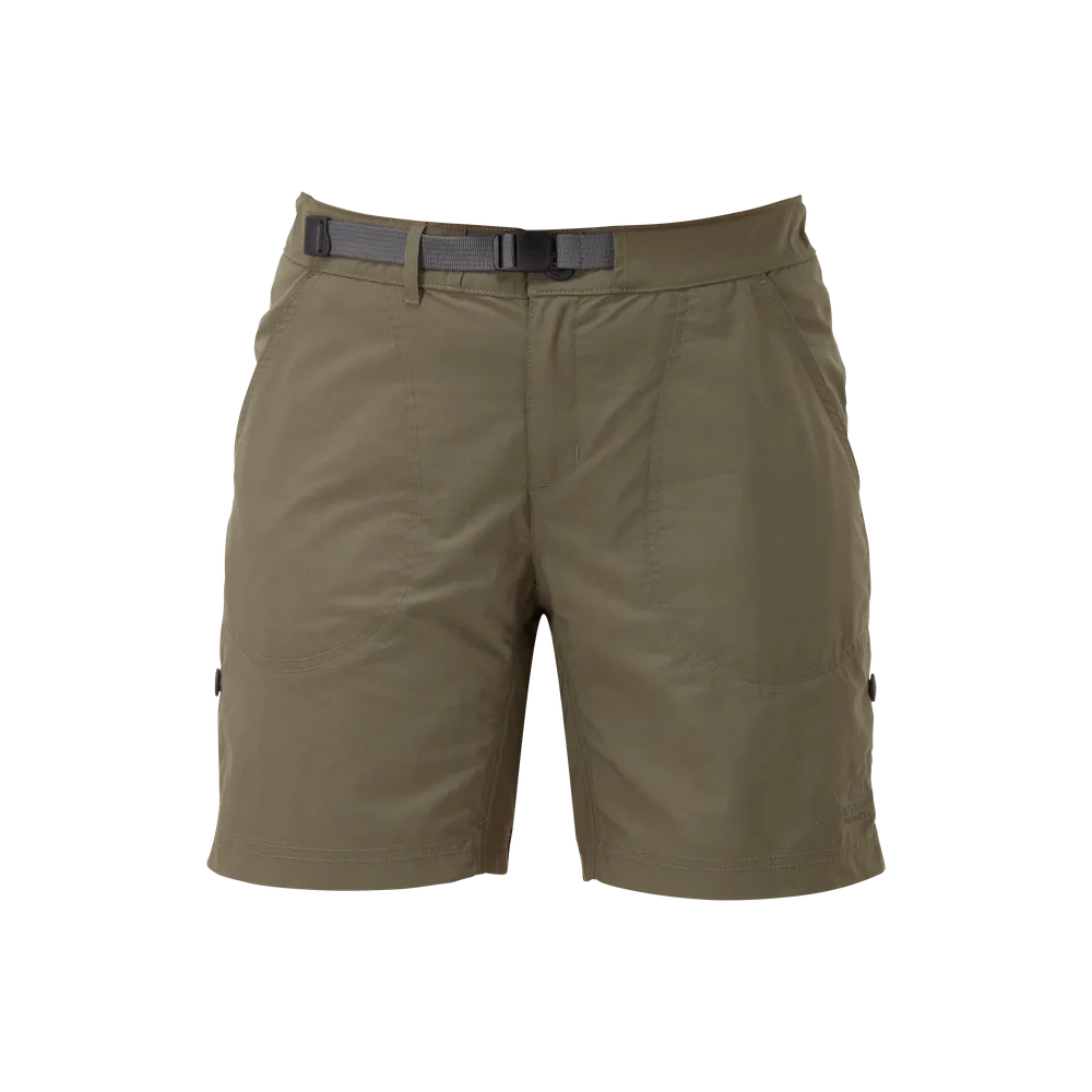 Mountain Equipment Approach Women's Short