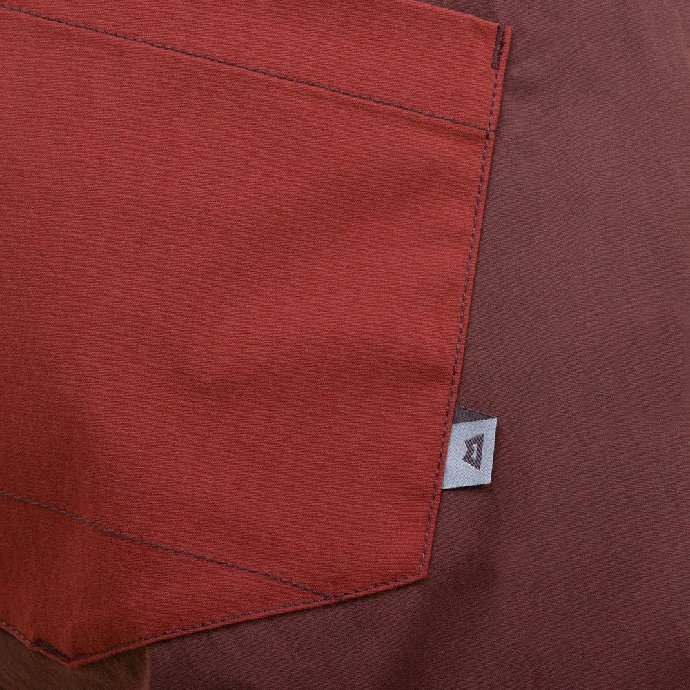 Mountain Equipment Dihedral Men's Short