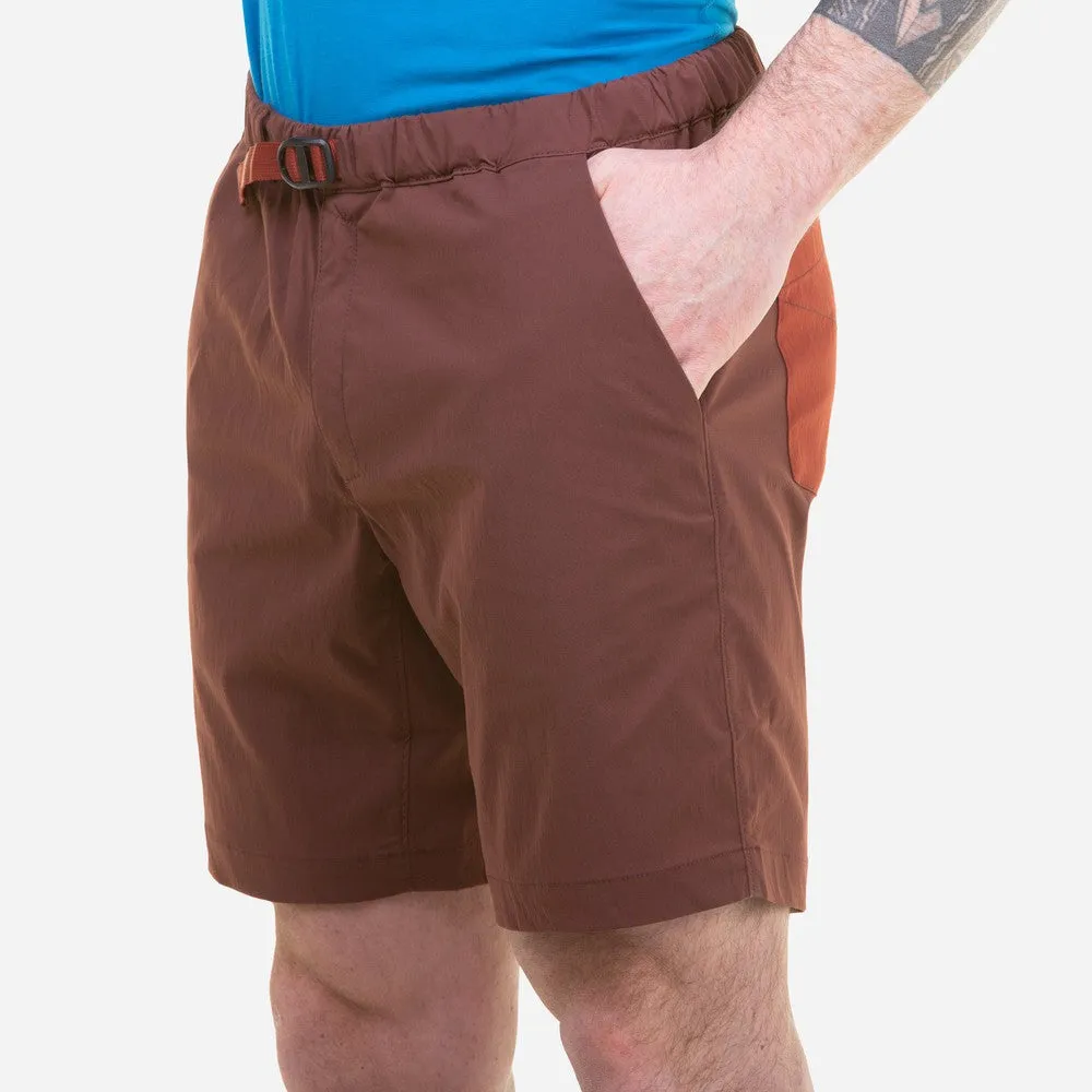 Mountain Equipment Dihedral Men's Short