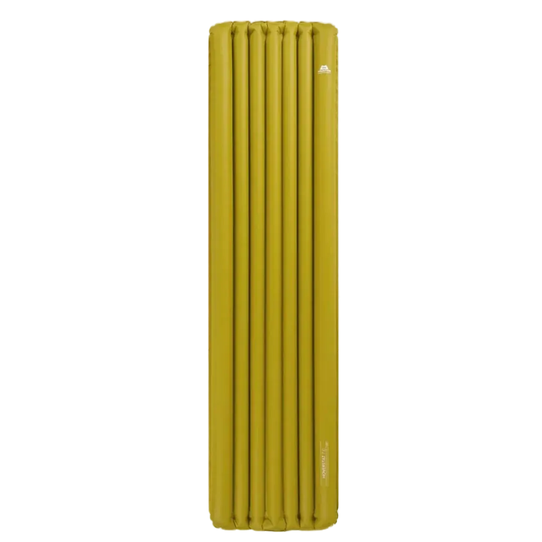 Mountain Equipment Hoverstat 7.0 Sleeping Mat (R2.0)