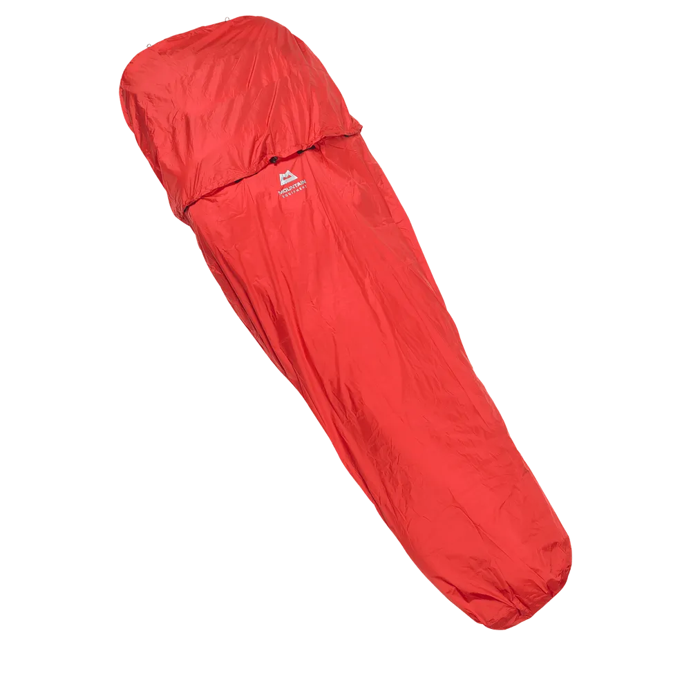 Mountain Equipment Ion Bivi