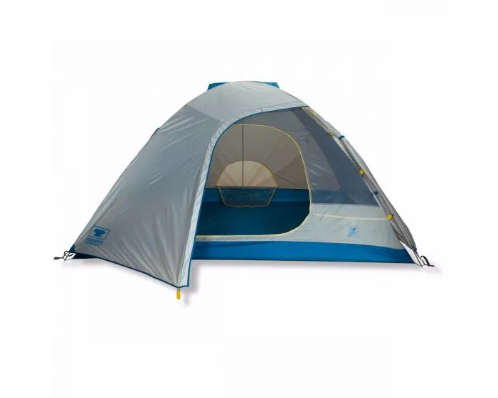 Mountainsmith Bear Creek 4 Backpacking Tent