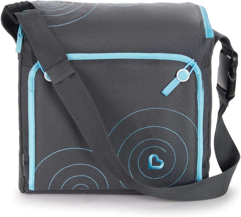 Munchkin Travel Toddler & Child Booster Seat