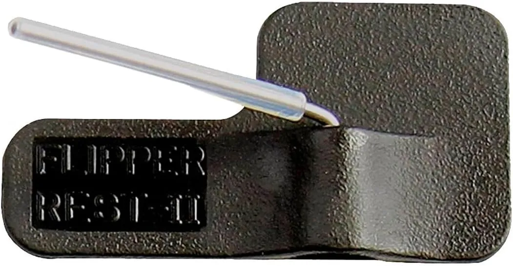 NAP Flipper Arrow Rest Right Hand Black