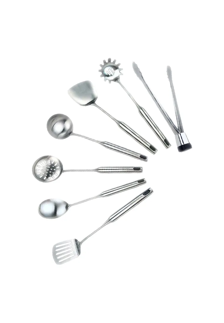 Neo Solid Spoon