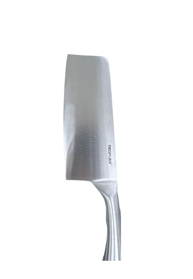 Neoflam Stainless Chopper Knife 6.5"