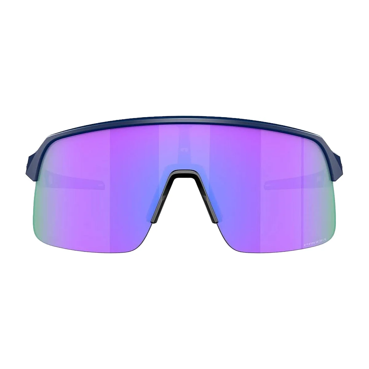 OAKLEY Sutro Lite Eyewear - Matte Navy Prizm Violet