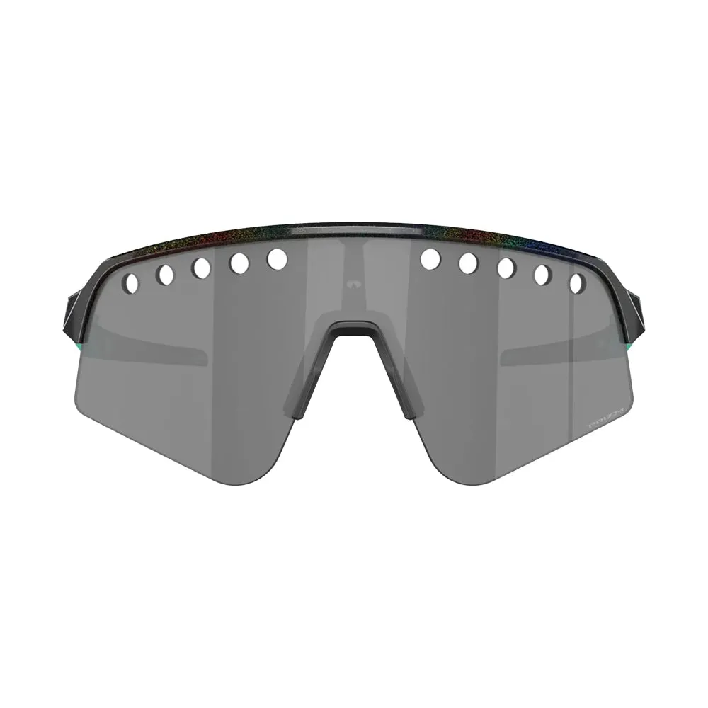 OAKLEY Sutro Lite Sweep Eyewear - Dark Galaxy Prizm Black