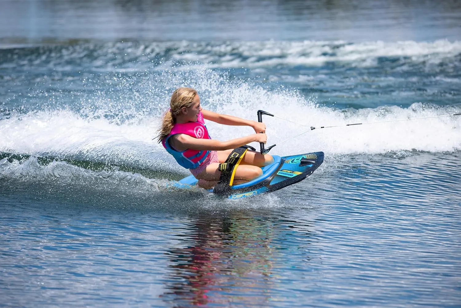 O'Brien VooDoo Kneeboard
