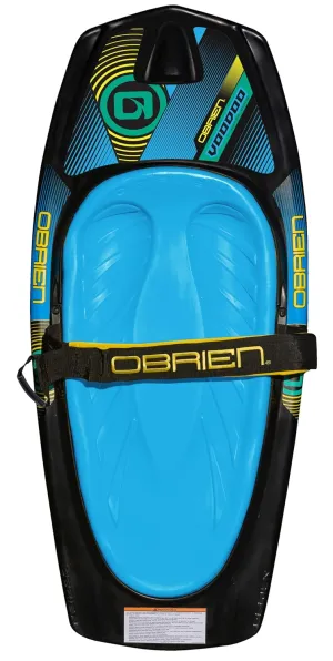 O'Brien VooDoo Kneeboard