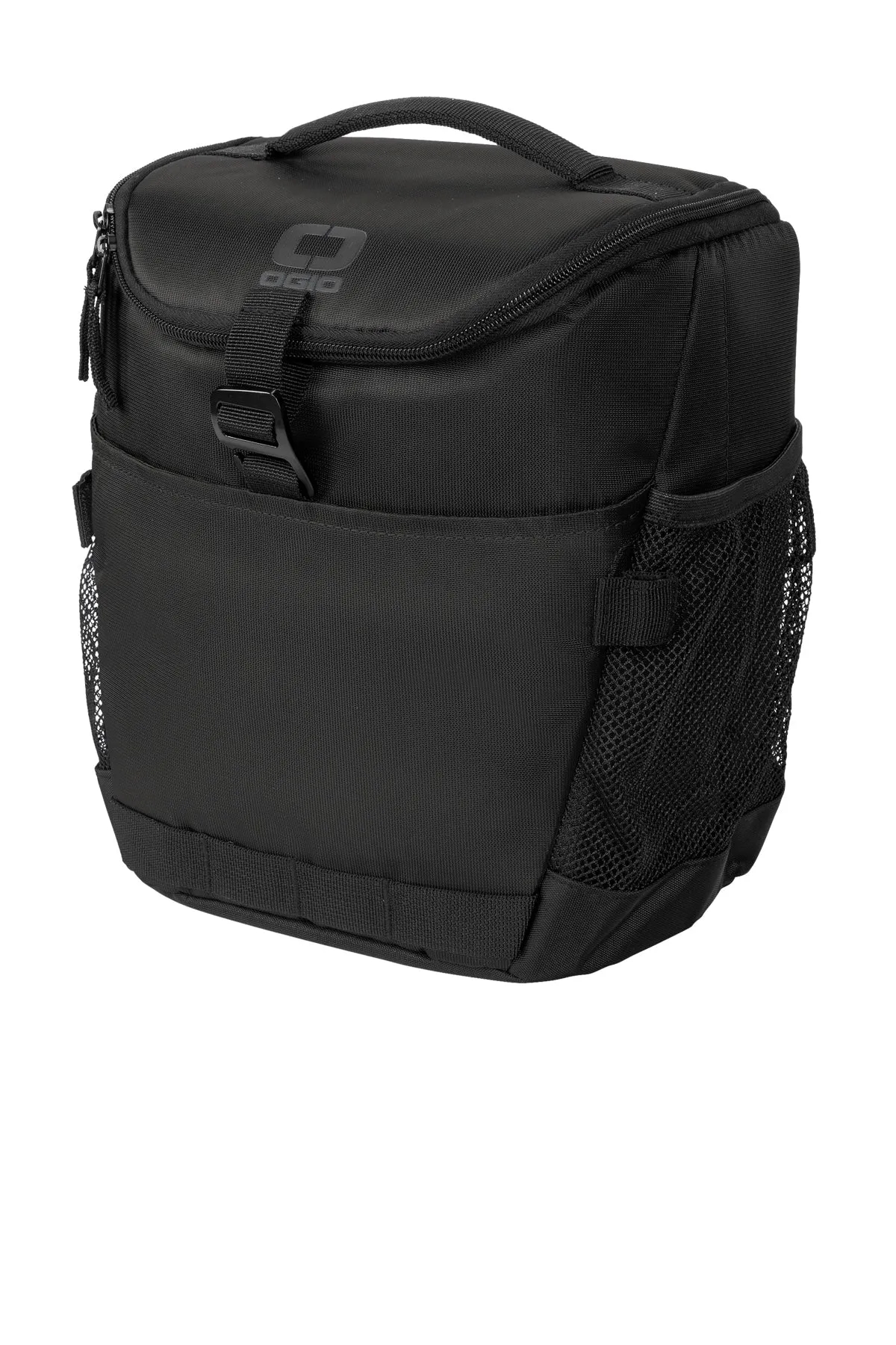OGIO Sprint 12-Pack Custom Coolers, Blacktop