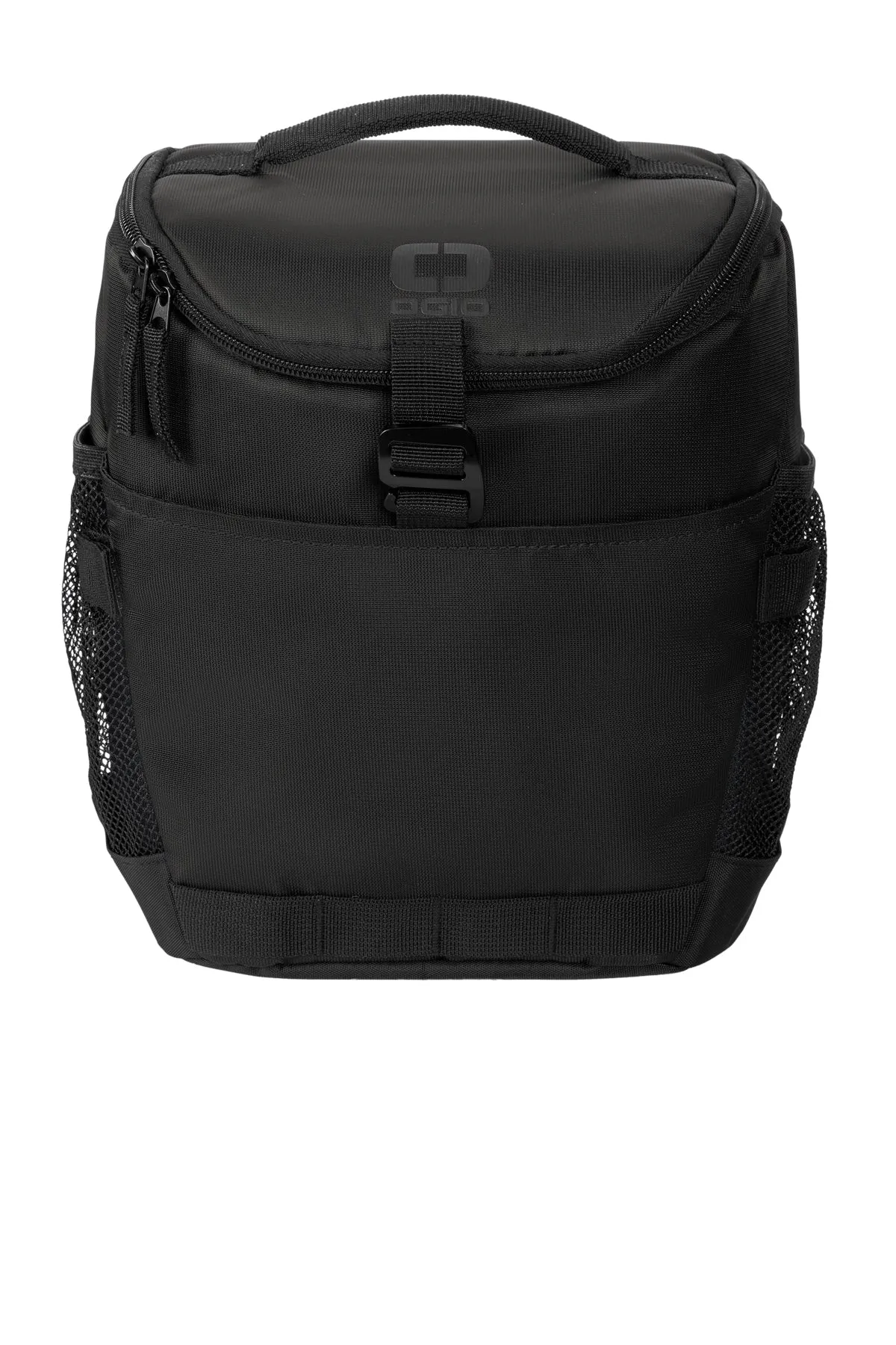 OGIO Sprint 12-Pack Custom Coolers, Blacktop