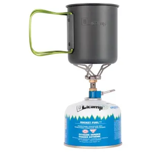 Olicamp Ion with Space Saver Mug -D