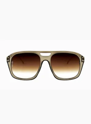 Otra Eyewear - Reina in Olive