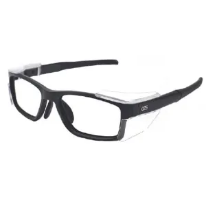 OZS Warrior 202 Safety Frame M.Black/Black S58