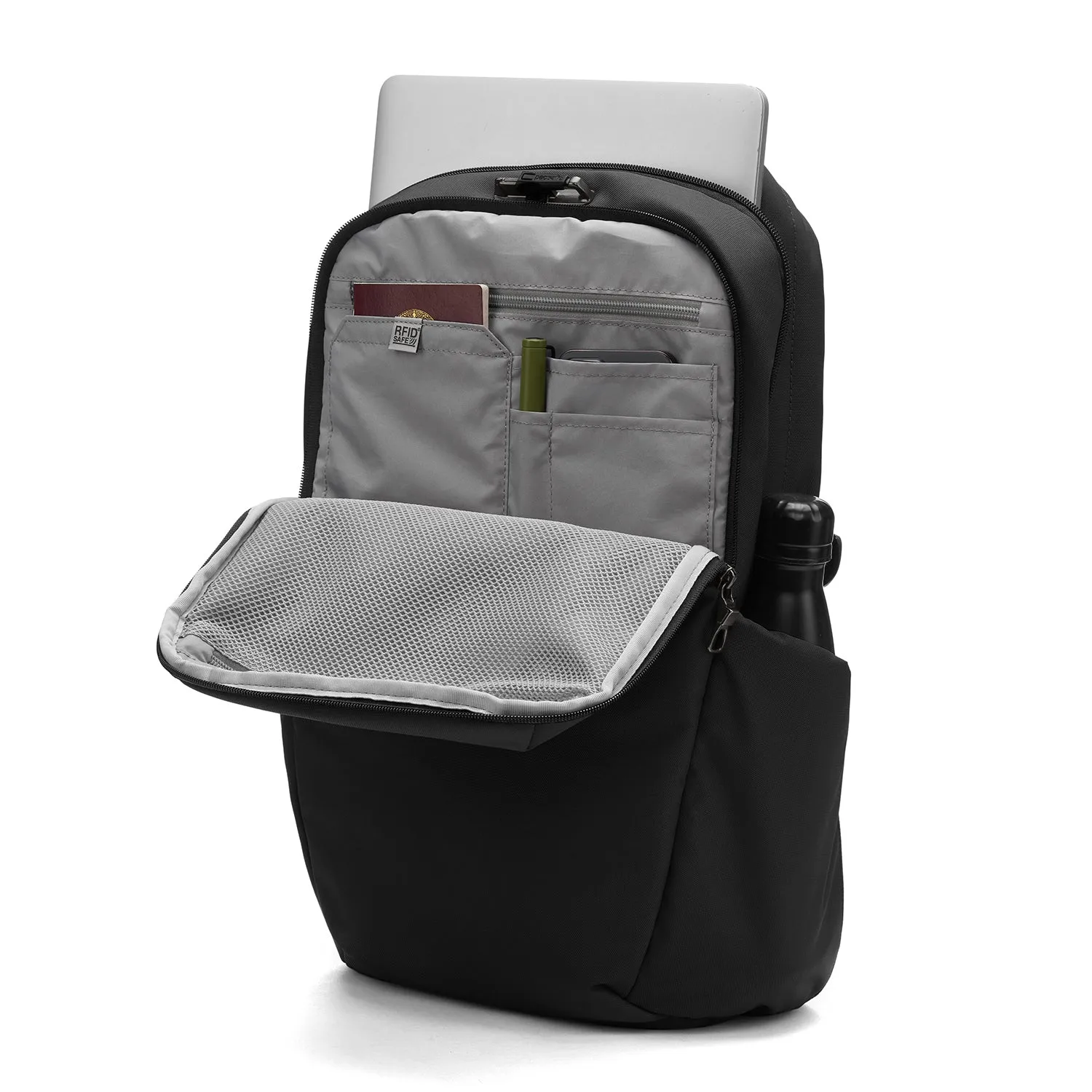Pacsafe® Vibe 25L anti-theft backpack