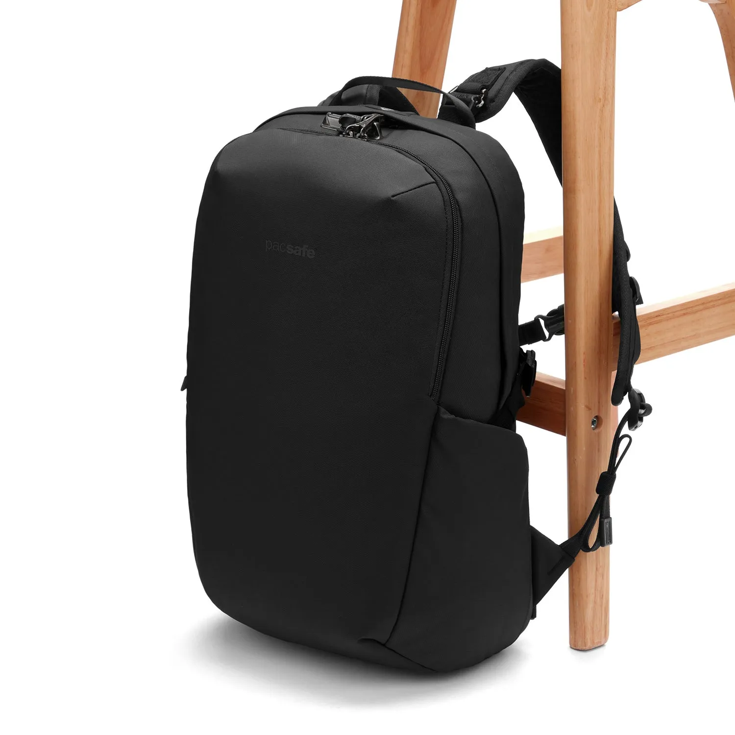 Pacsafe® Vibe 25L anti-theft backpack
