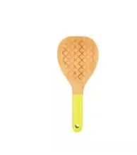 Pebbly Serving Spoons - 3 Colors