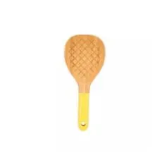 Pebbly Serving Spoons - 3 Colors