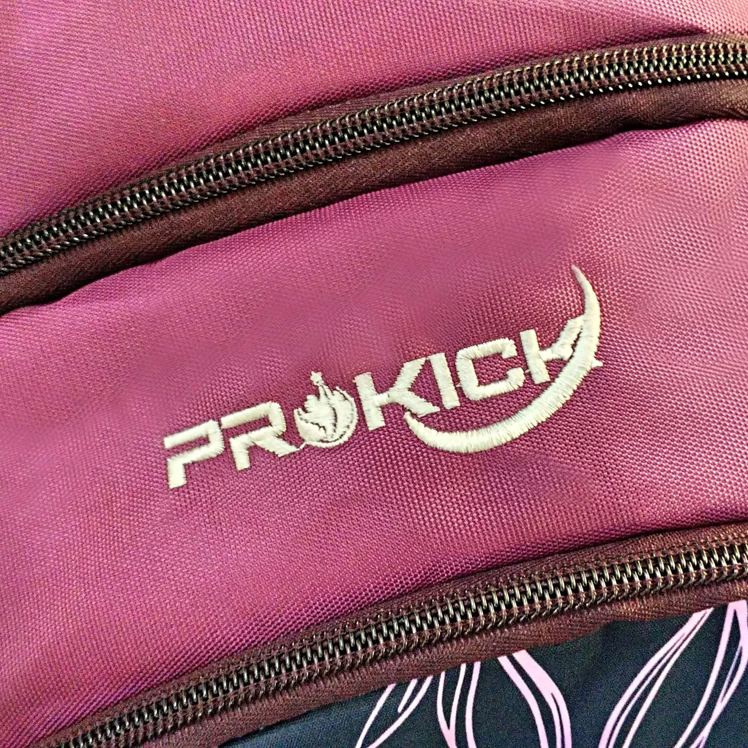 Prokick 30L Waterproof Casual Backpack | School Bag - Flow