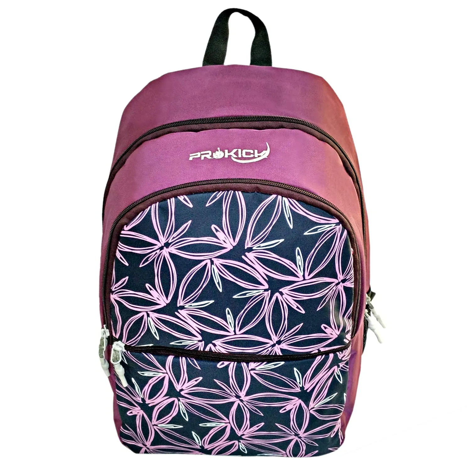 Prokick 30L Waterproof Casual Backpack | School Bag - Flow
