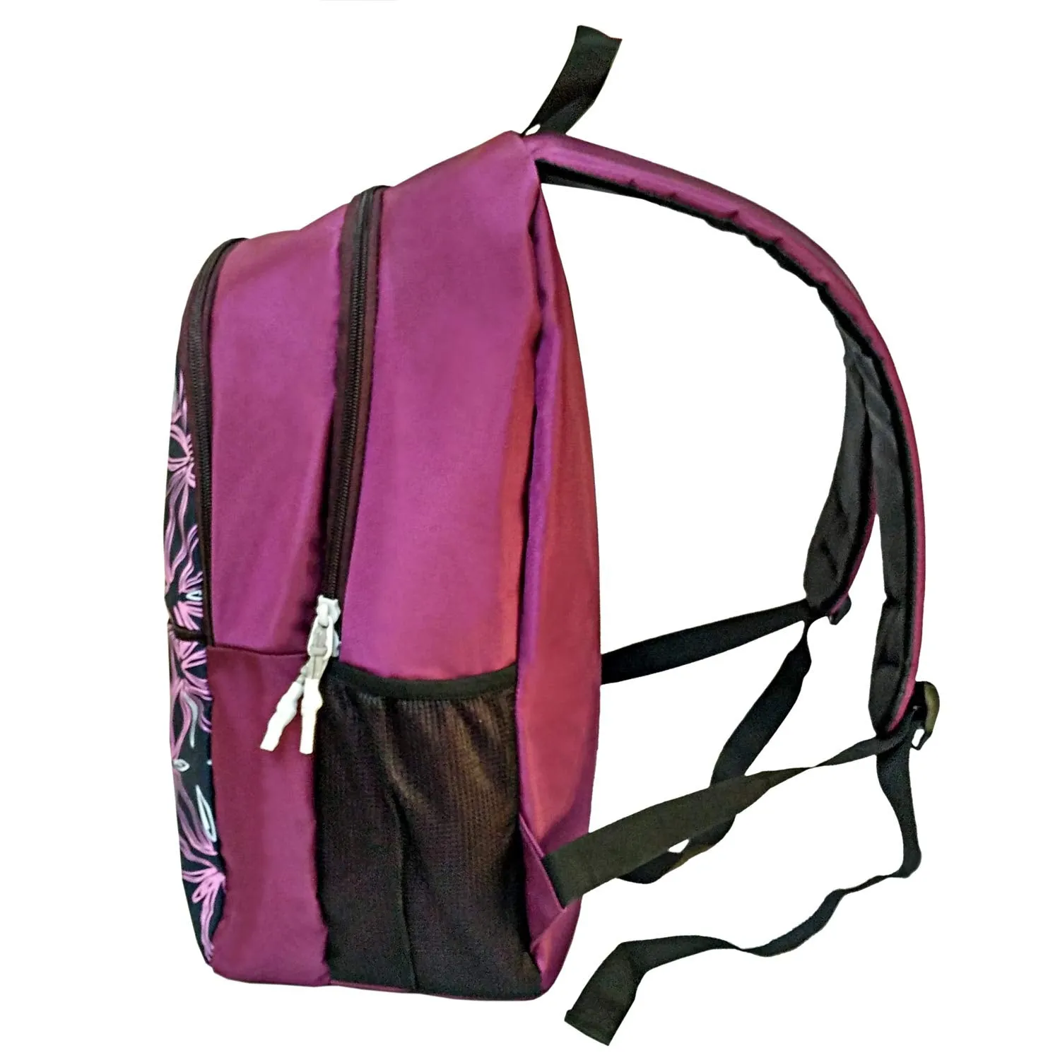 Prokick 30L Waterproof Casual Backpack | School Bag - Flow