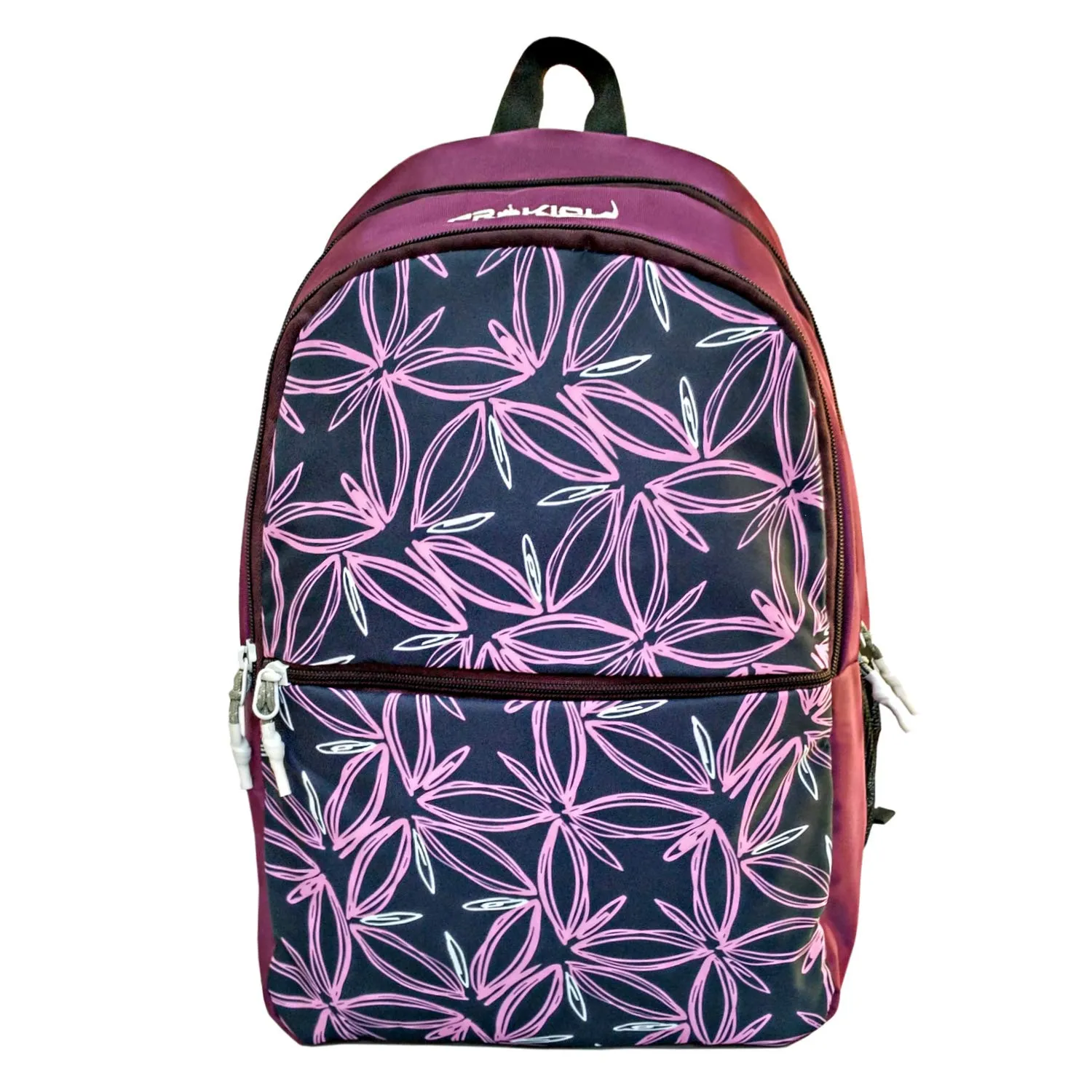 Prokick 30L Waterproof Casual Backpack | School Bag - Flow