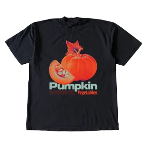 Pumpkin Tee