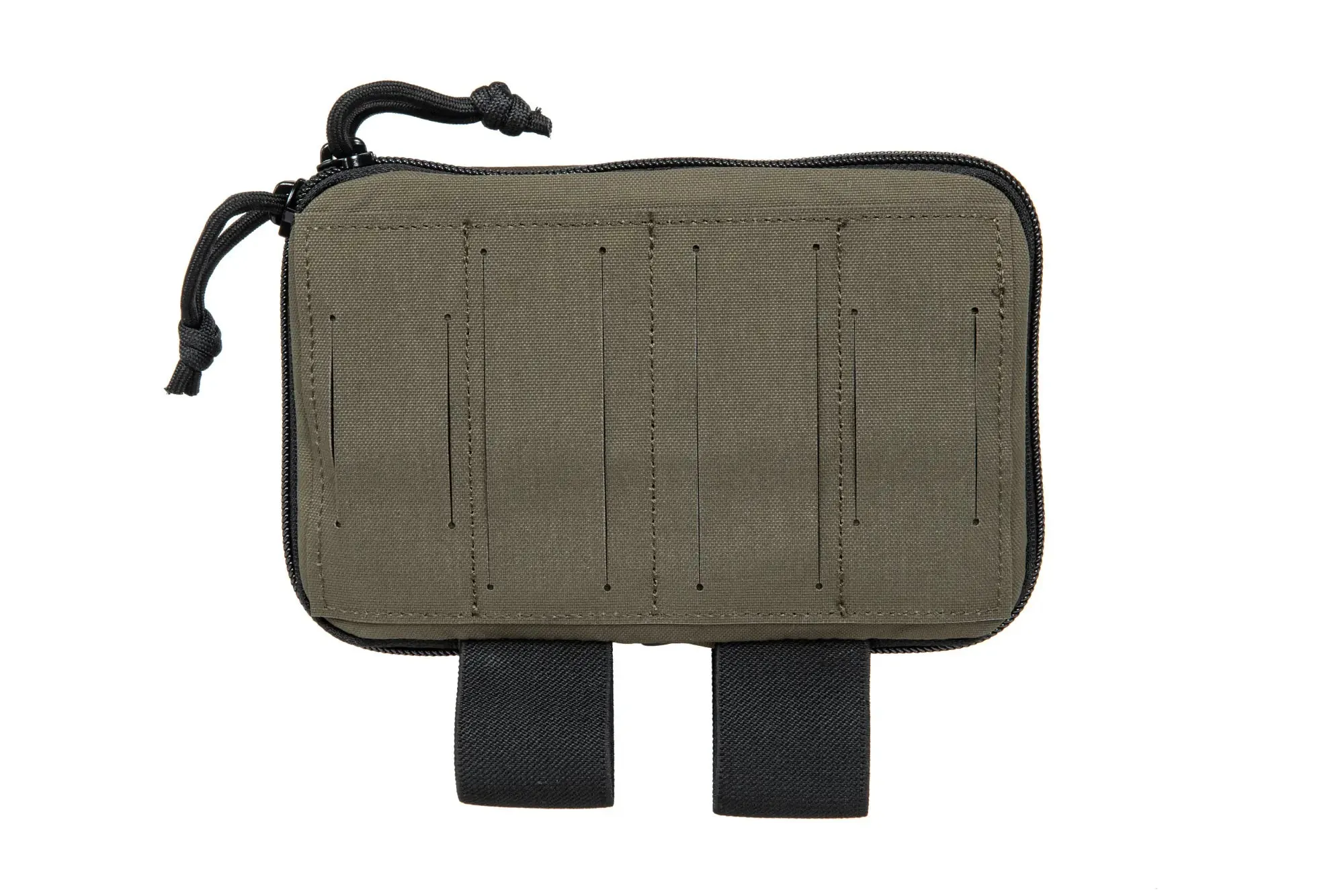 Quick Release First Aid Kit - Olive