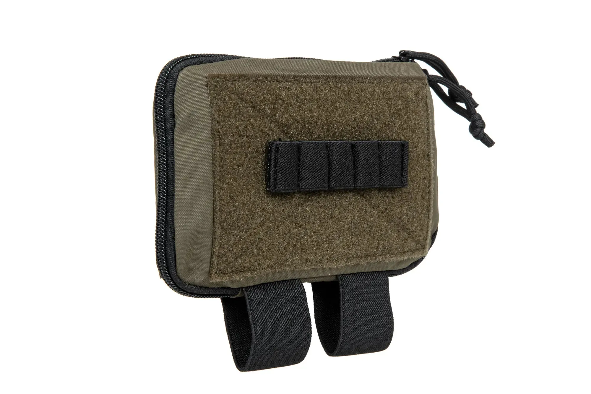 Quick Release First Aid Kit - Olive