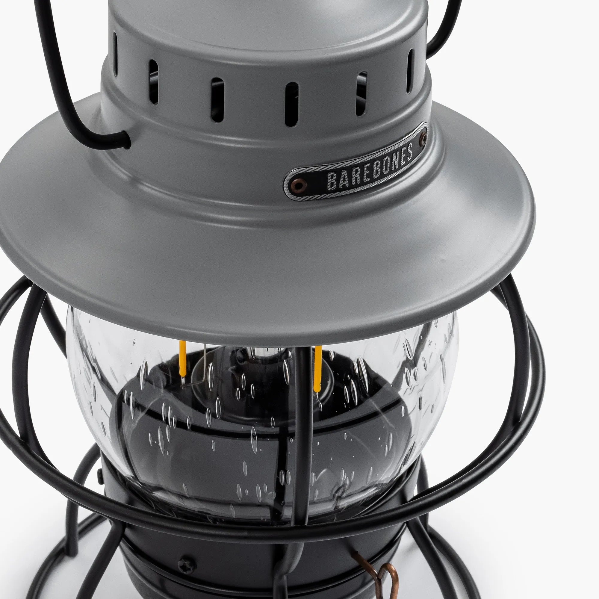 Railroad Lantern