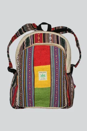 Rasta hemps