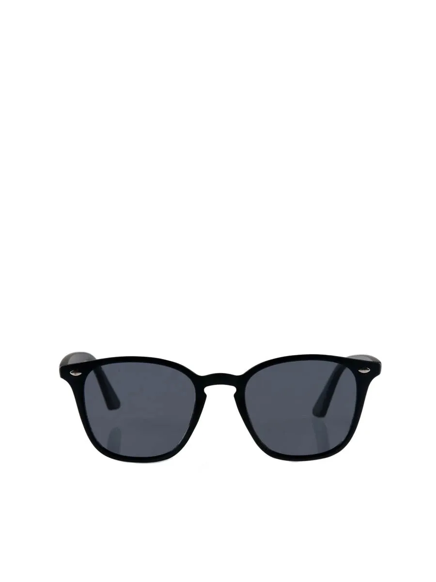 Reality Eyewear | The Chelsea | Matte Black