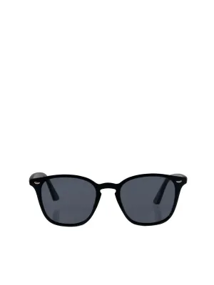 Reality Eyewear | The Chelsea | Matte Black