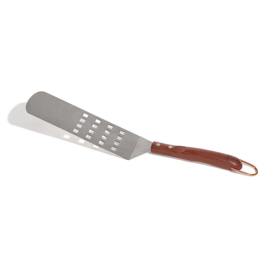 Rosewood Flex Griddle Spatula