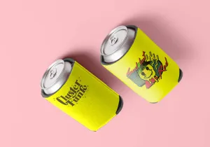 Sad but Rad Koozie