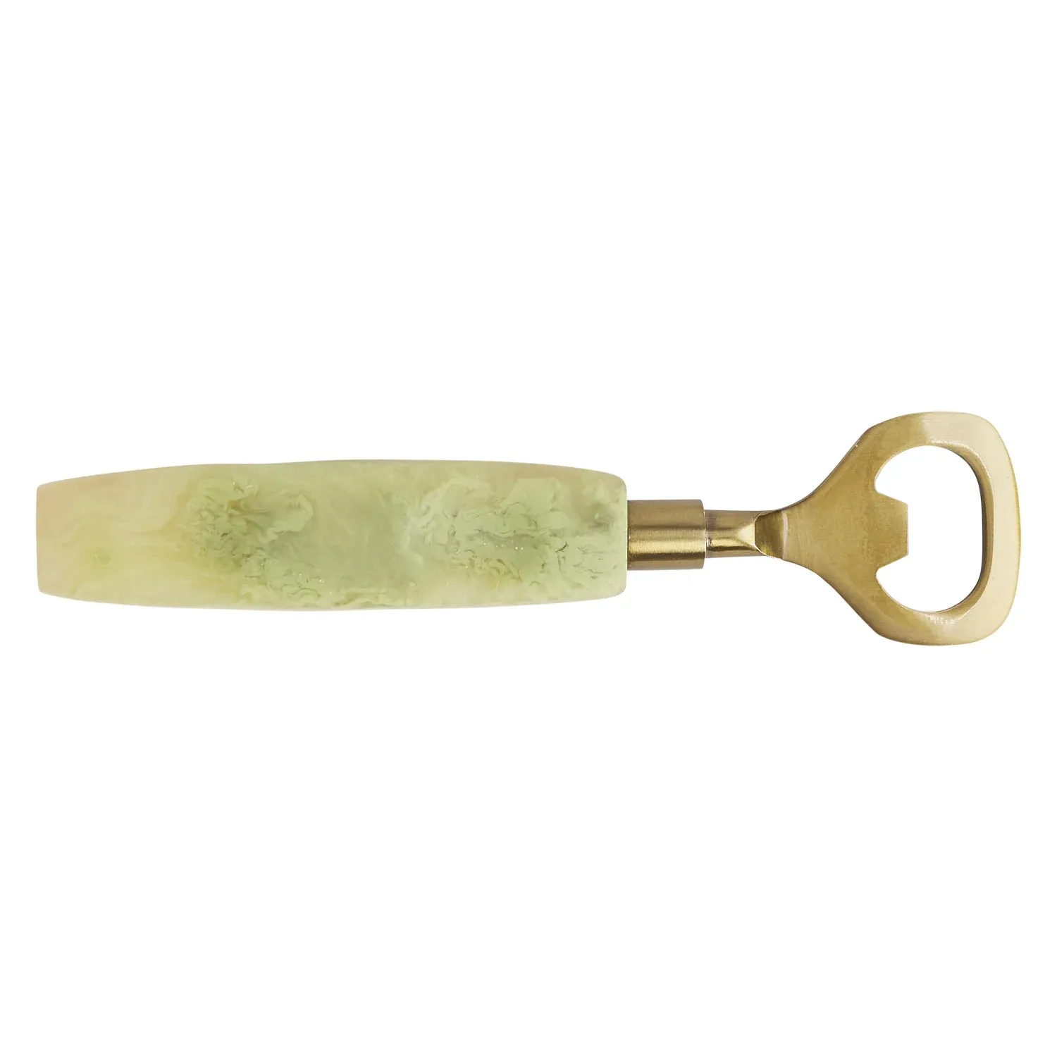 Sage x Clare Court Bottle Opener - Pistachio