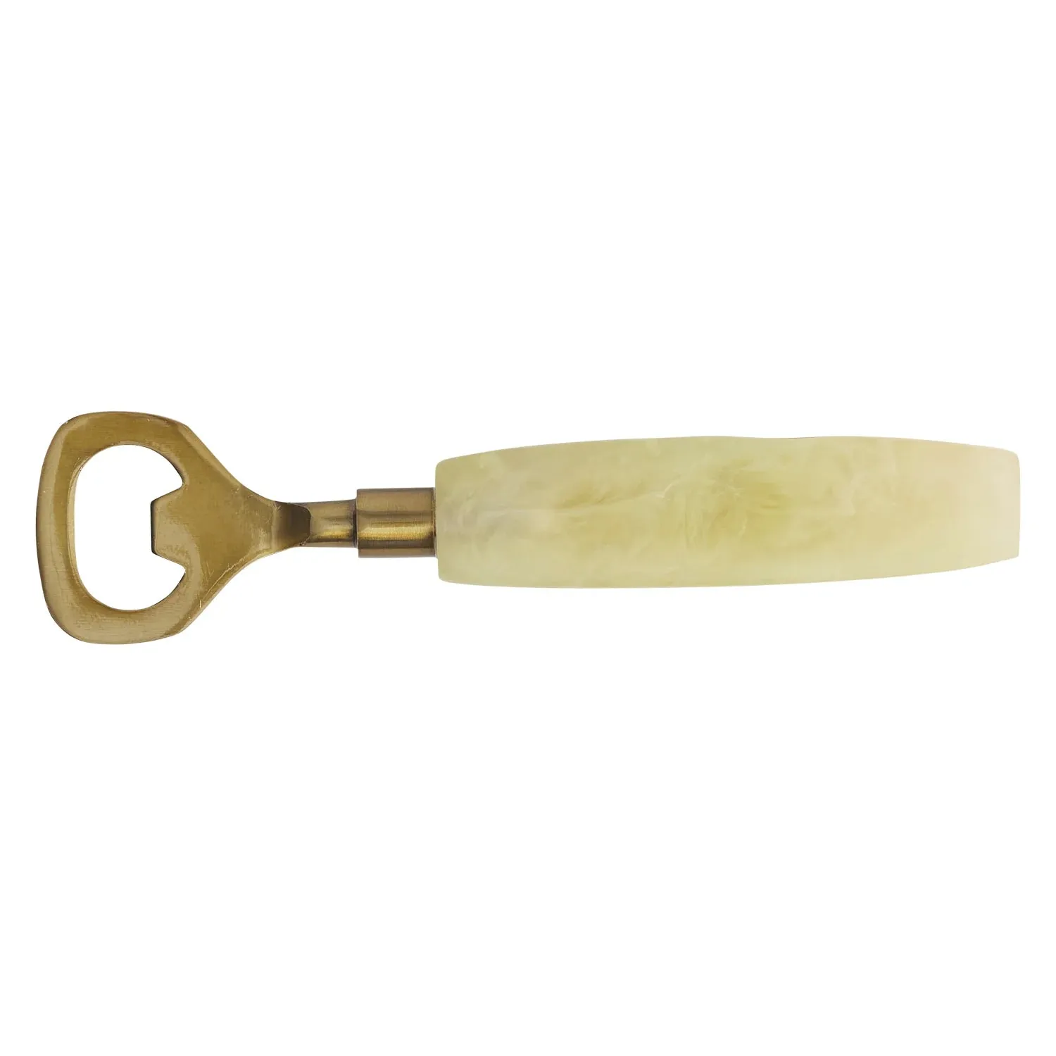 Sage x Clare Court Bottle Opener - Pistachio