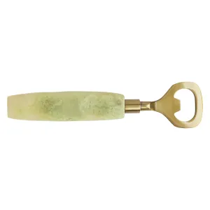 Sage x Clare Court Bottle Opener - Pistachio