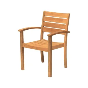 Sedona Stacking Armchair