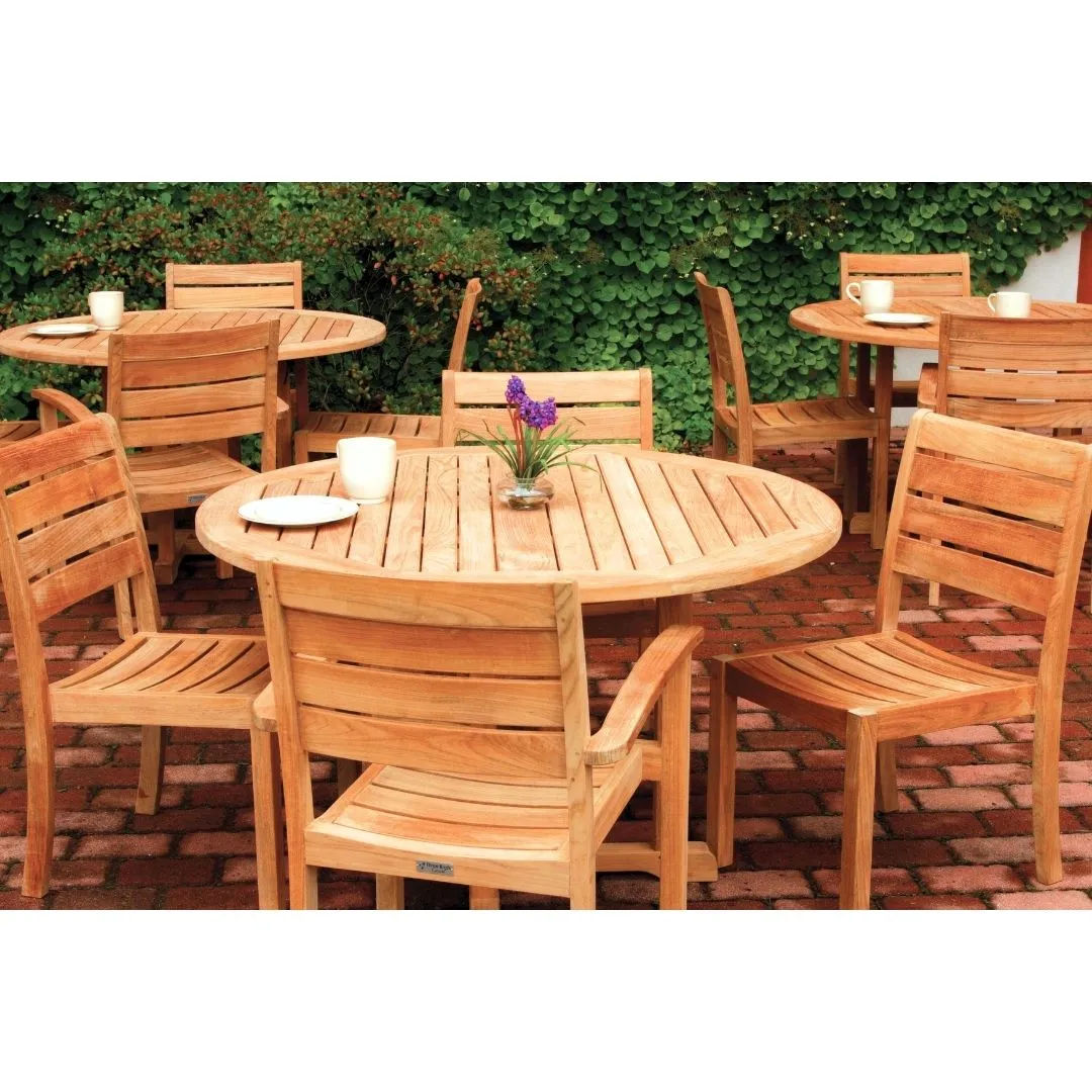 Sedona Stacking Armchair