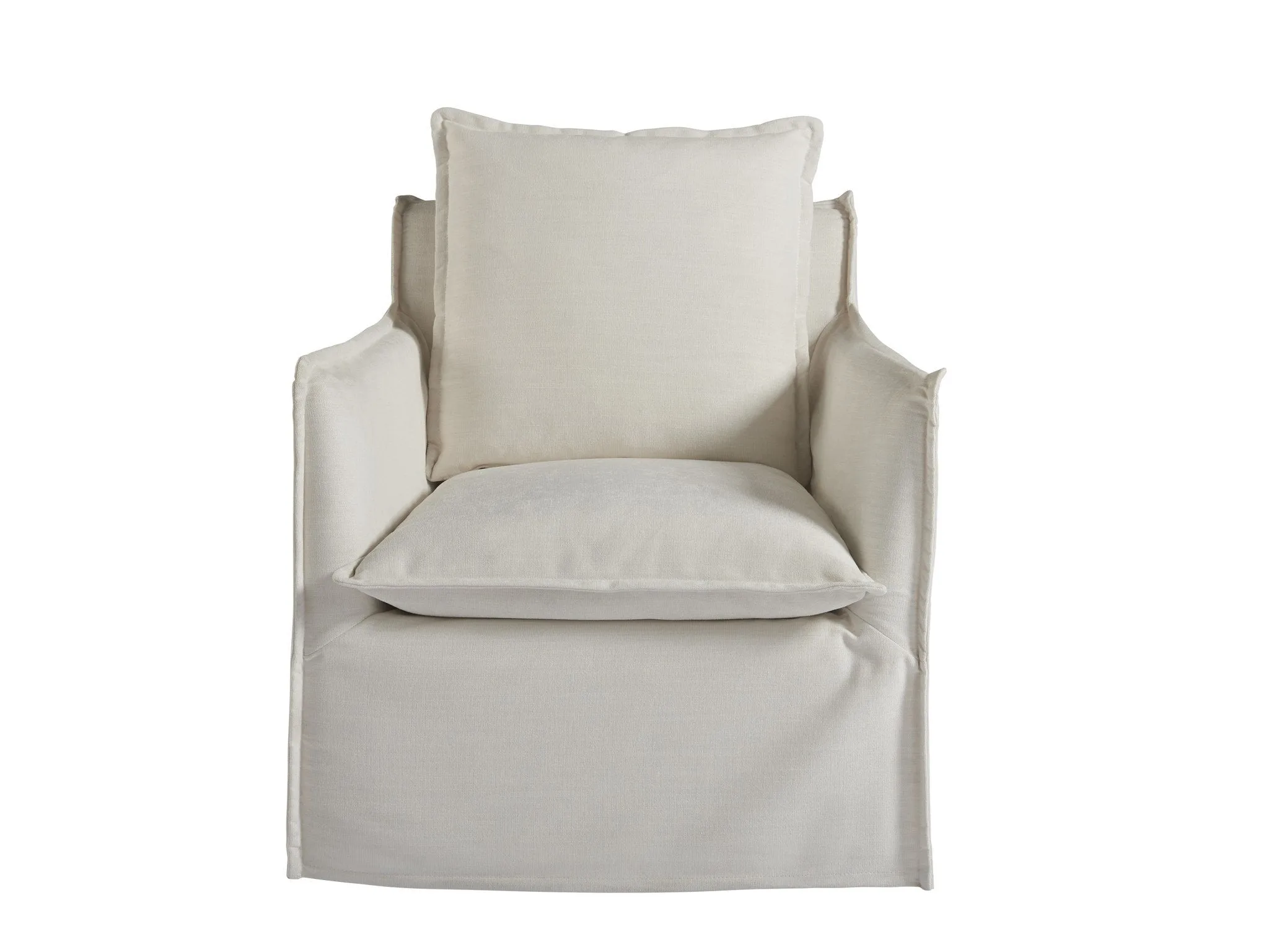 SIESTA KEY SWIVEL CHAIR