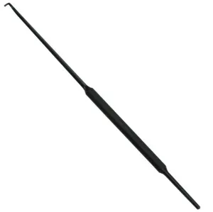 Single Use Cerumen Hook
