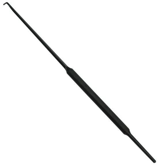 Single Use Cerumen Hook